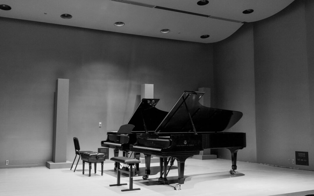 A New Season of Music in Montana with Scott Michael Hamilton