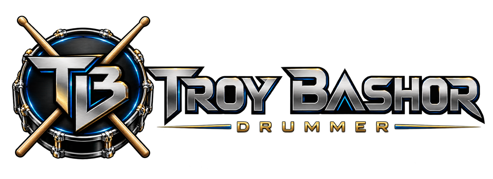 Troy Bashor